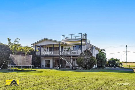 36 Godfreys Ave, Bli Bli, QLD 4560