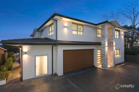 Property photo of 162B Quarry Road Ryde NSW 2112