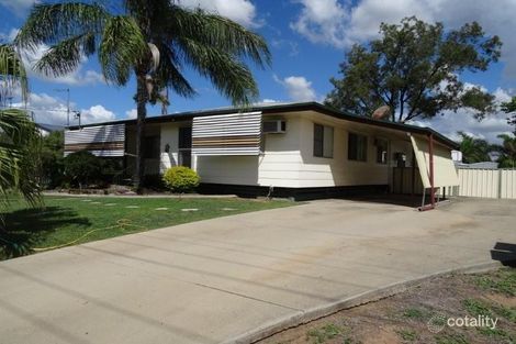 55 Acacia St, Blackwater, QLD 4717