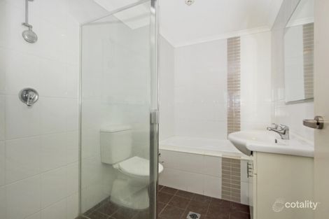 Property photo of 46/24-28 Mons Road Westmead NSW 2145