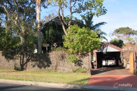 21 Water Reserve Rd, North Balgowlah, NSW 2093