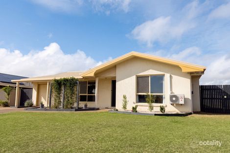 11 Bourke Ct, Norville, QLD 4670