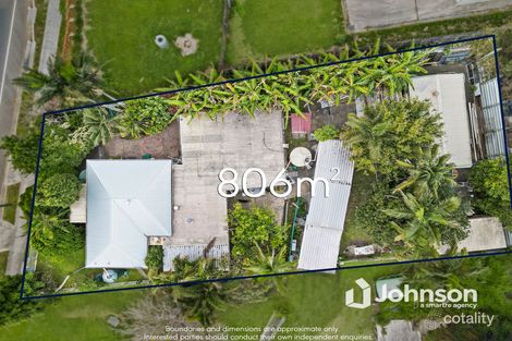 Property photo of 346 Progress Road Wacol QLD 4076