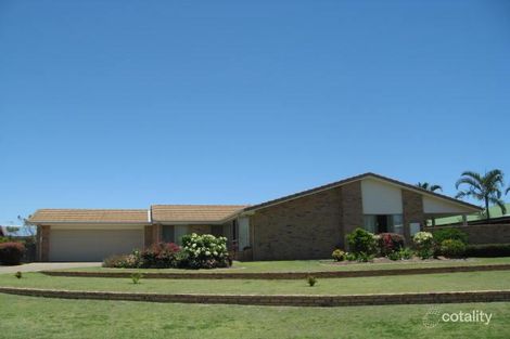 Property photo of 36 Garson Drive Bargara QLD 4670