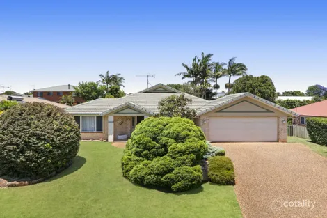 Property photo of 12 Jutsum Street Middle Ridge QLD 4350