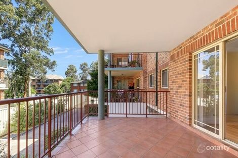 Property photo of 2/5-7 Priddle Street Westmead NSW 2145