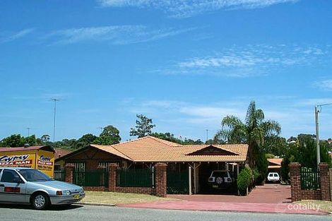 2/33 Mckimmie Rd, Palmyra, WA 6157