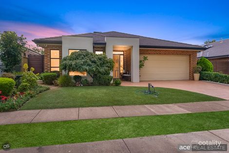 Property photo of 33 Wetlands Boulevard Williams Landing VIC 3027
