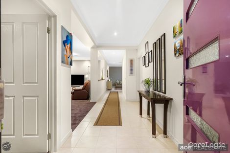 Property photo of 33 Wetlands Boulevard Williams Landing VIC 3027