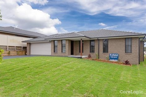 Property photo of LOT 607 Canterbury Drive Raworth NSW 2321
