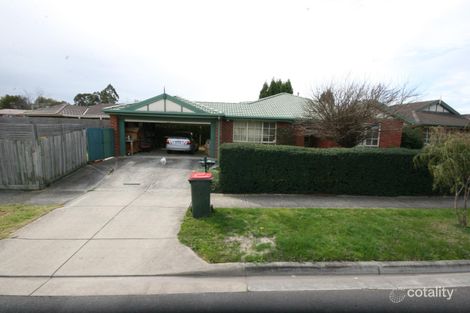 1/153 Waradgery Dr, Rowville, VIC 3178