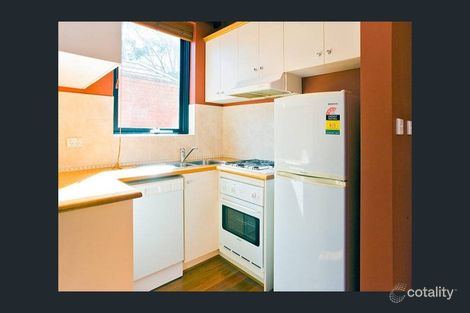 Property photo of 2/85 Merton Street Albert Park VIC 3206