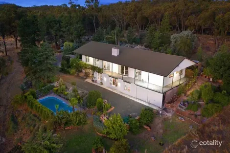 Property photo of 225 Sugarloaf Road Axedale VIC 3551