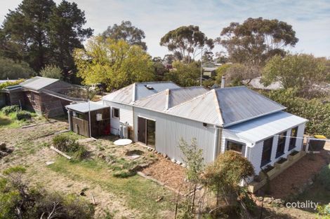 Property photo of 19 Talbot Road Clunes VIC 3370