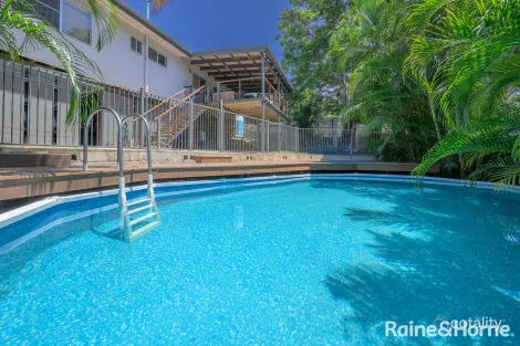 4 Beale St, West Gladstone, QLD 4680