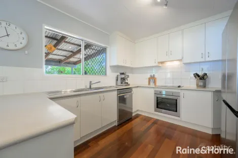 Property photo of 4 Beale Street West Gladstone QLD 4680