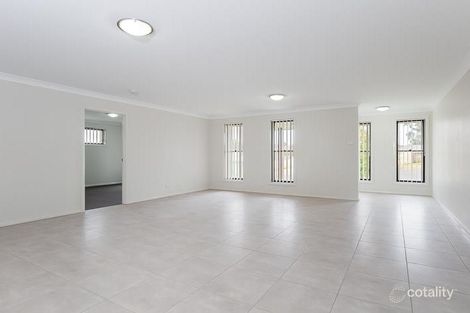 Property photo of LOT 607 Canterbury Drive Raworth NSW 2321