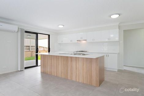 Property photo of LOT 607 Canterbury Drive Raworth NSW 2321