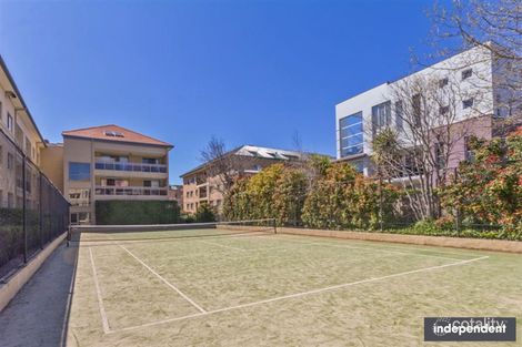 Property photo of 47/28 Torrens Street Braddon ACT 2612