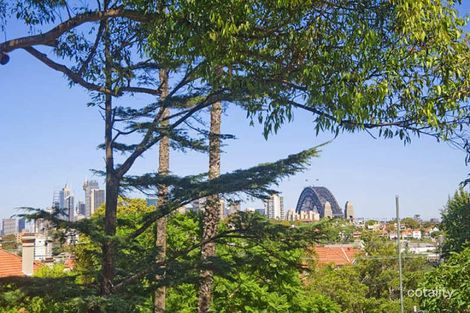 Property photo of 3/23 Wycombe Road Kurraba Point NSW 2089