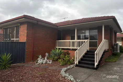 Property photo of 1/2 Middlefield Drive Blackburn North VIC 3130