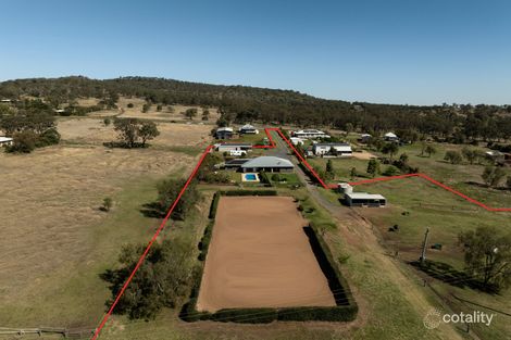 Property photo of 261 Darling Street Drayton QLD 4350