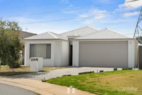 Property photo of 62 Daybreak Loop Wellard WA 6170