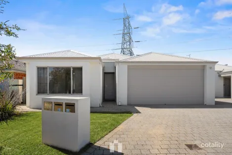 62 Daybreak Loop, Wellard, WA 6170