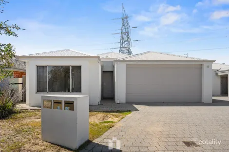 Property photo of 62 Daybreak Loop Wellard WA 6170