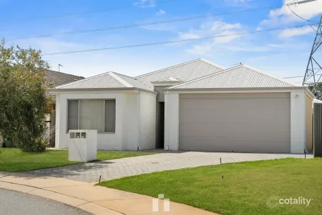 Property photo of 62 Daybreak Loop Wellard WA 6170