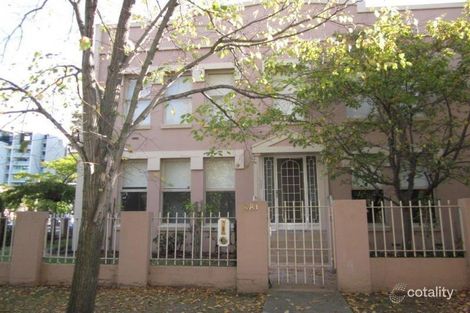 481 Royal Pde, Parkville, VIC 3052