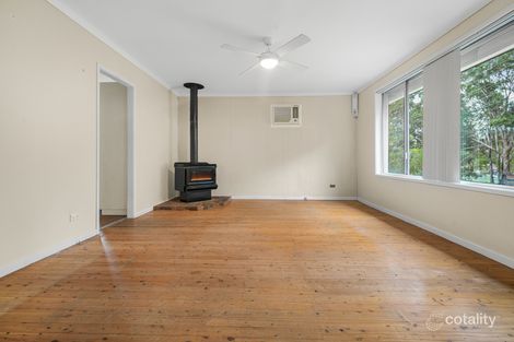 Property photo of 3 Snowy Street Seven Hills NSW 2147