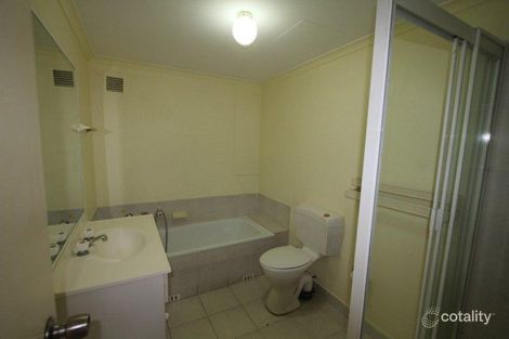 Property photo of 17/3 Riverpark Drive Liverpool NSW 2170