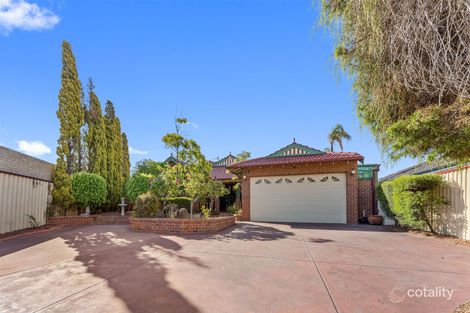 Property photo of 27 Bainbridge Mews Currambine WA 6028