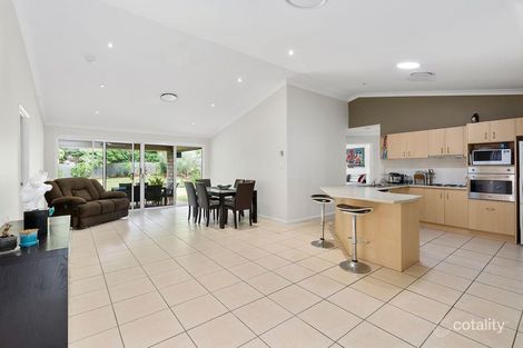 Property photo of 11 Joseph Avenue Moggill QLD 4070