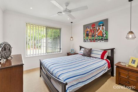 Property photo of 11 Joseph Avenue Moggill QLD 4070