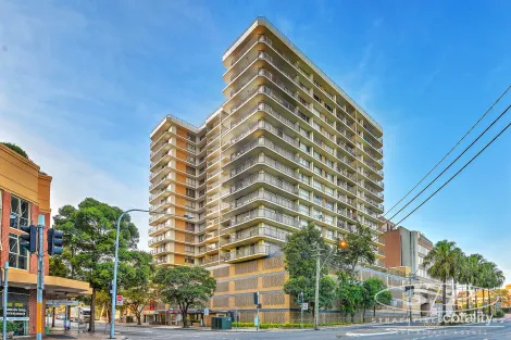 8k/30-34 Churchill Ave, Strathfield, NSW 2135