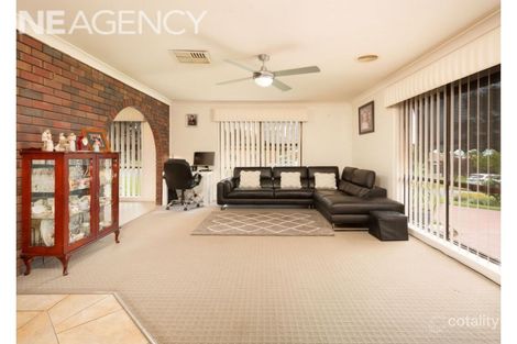 Property photo of 11 Bruce Street West Wodonga VIC 3690