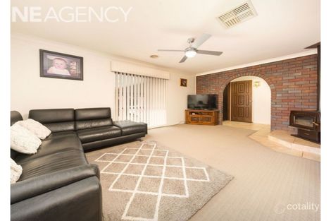 Property photo of 11 Bruce Street West Wodonga VIC 3690