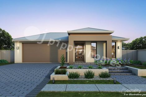 Lot 266 Cascade Pl, Upper Kedron, QLD 4055