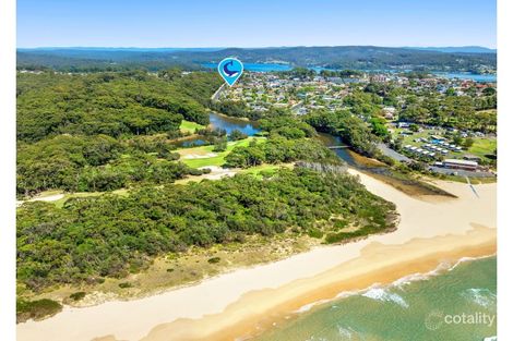 Property photo of 4/19-21 Collins Crescent Narooma NSW 2546