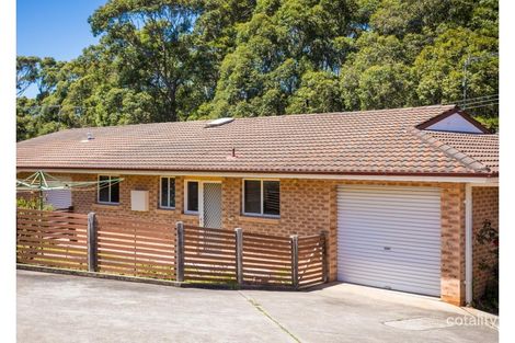Property photo of 4/19-21 Collins Crescent Narooma NSW 2546
