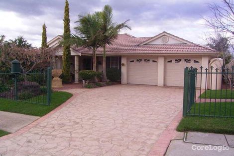 Property photo of 95 Kendall Drive Casula NSW 2170