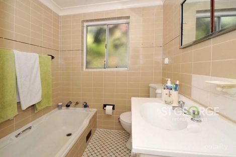 Property photo of 2/7 Don Juan Avenue Randwick NSW 2031