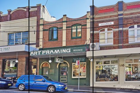 108 Audley St, Petersham, NSW 2049