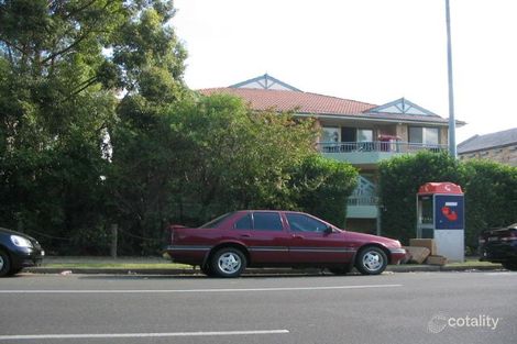 Property photo of 6/71 O'Connell Street North Parramatta NSW 2151