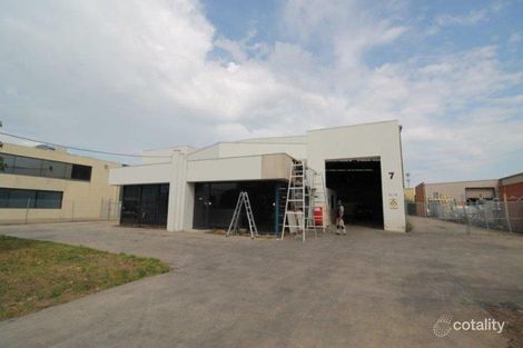 7 Capital Dr, Dandenong South, VIC 3175