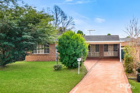 46 Midin Cl, Glenmore Park, NSW 2745