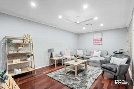 Property photo of 46 Midin Close Glenmore Park NSW 2745