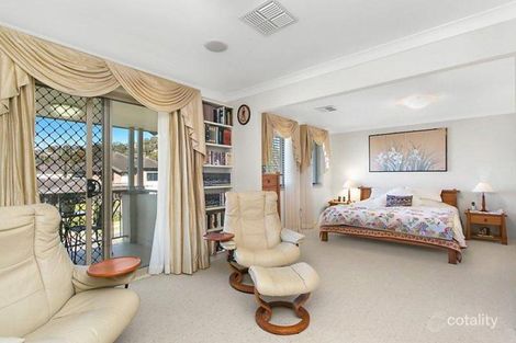 Property photo of 3 Mahogany Boulevard Warriewood NSW 2102